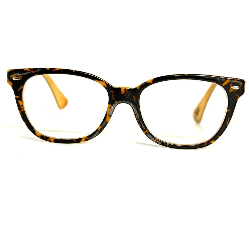 Ray-Ban RB 5310 5239 Tortoise‎ Beige Cat Eye Eyeglasses Frames 51-17 145